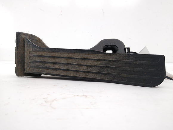 Volkswagen Eos Gas Pedal