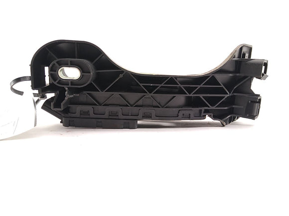 Volkswagen Eos Gas Pedal