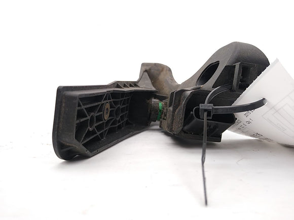 Volkswagen Eos Gas Pedal