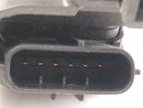 Volkswagen Eos Gas Pedal-8