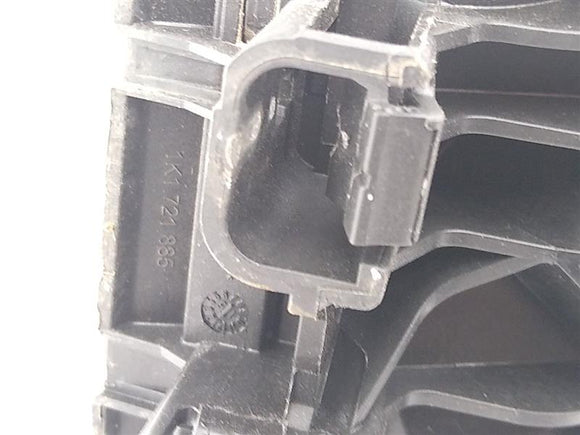 Volkswagen Eos Gas Pedal