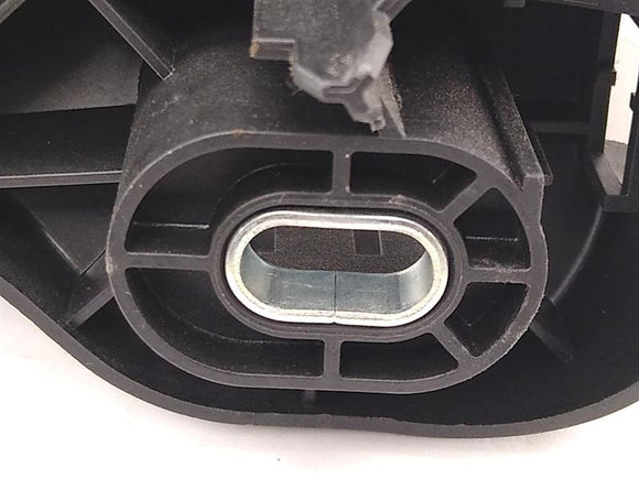 Volkswagen Eos Gas Pedal