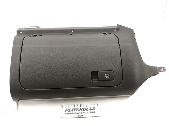 Volkswagen Eos Glove Box