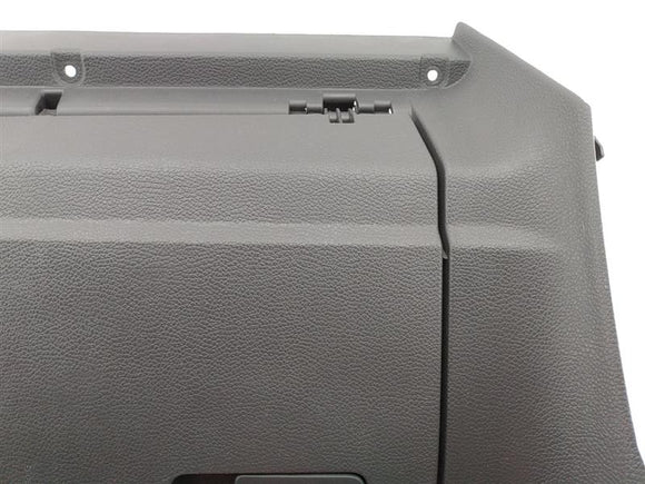 Volkswagen Eos Glove Box