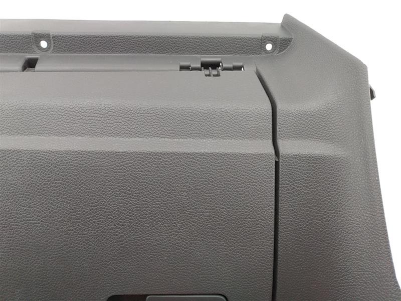 Volkswagen Eos Glove Box