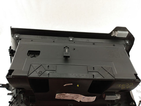 Volkswagen Eos Glove Box