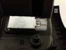Volkswagen Eos Glove Box-12
