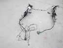 Volkswagen Eos Pair Of Trunk Hinges With Hydraulic Cylinders And Lines-1