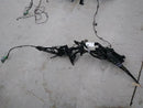 Volkswagen Eos Pair Of Trunk Hinges With Hydraulic Cylinders And Lines-4