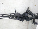 Volkswagen Eos Pair Of Trunk Hinges With Hydraulic Cylinders And Lines-6