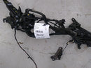 Volkswagen Eos Pair Of Trunk Hinges With Hydraulic Cylinders And Lines-10