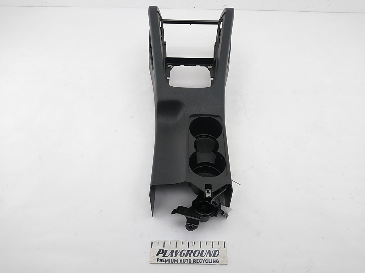 Volkswagen Eos Front Center Console