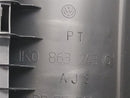 Volkswagen Eos Front Center Console-8