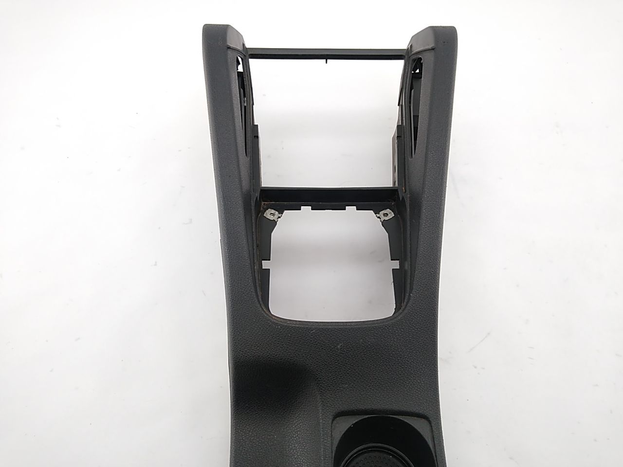 Volkswagen Eos Front Center Console