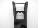 Volkswagen Eos Front Center Console-10