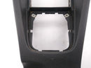 Volkswagen Eos Front Center Console-11
