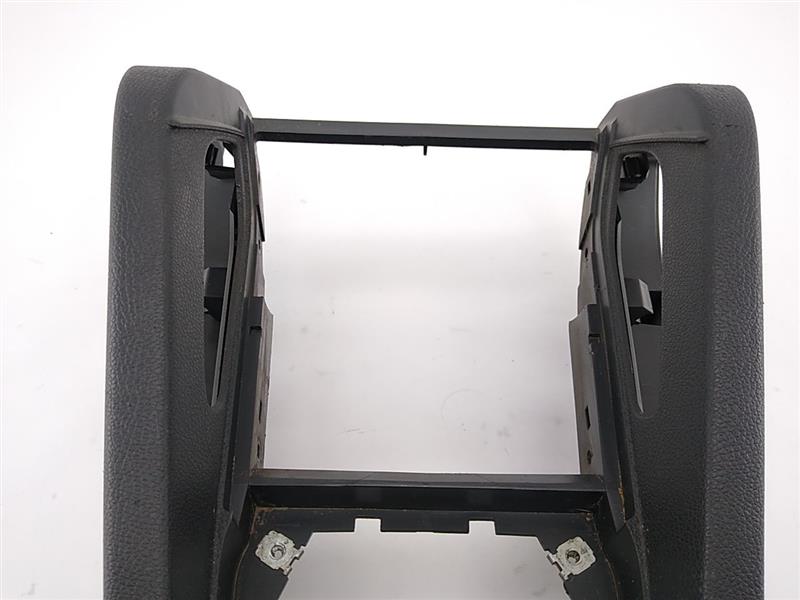 Volkswagen Eos Front Center Console