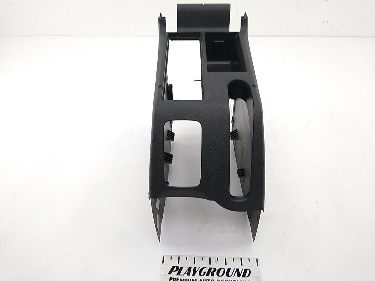 Volkswagen Eos Center Console Emergency Brake Bezel