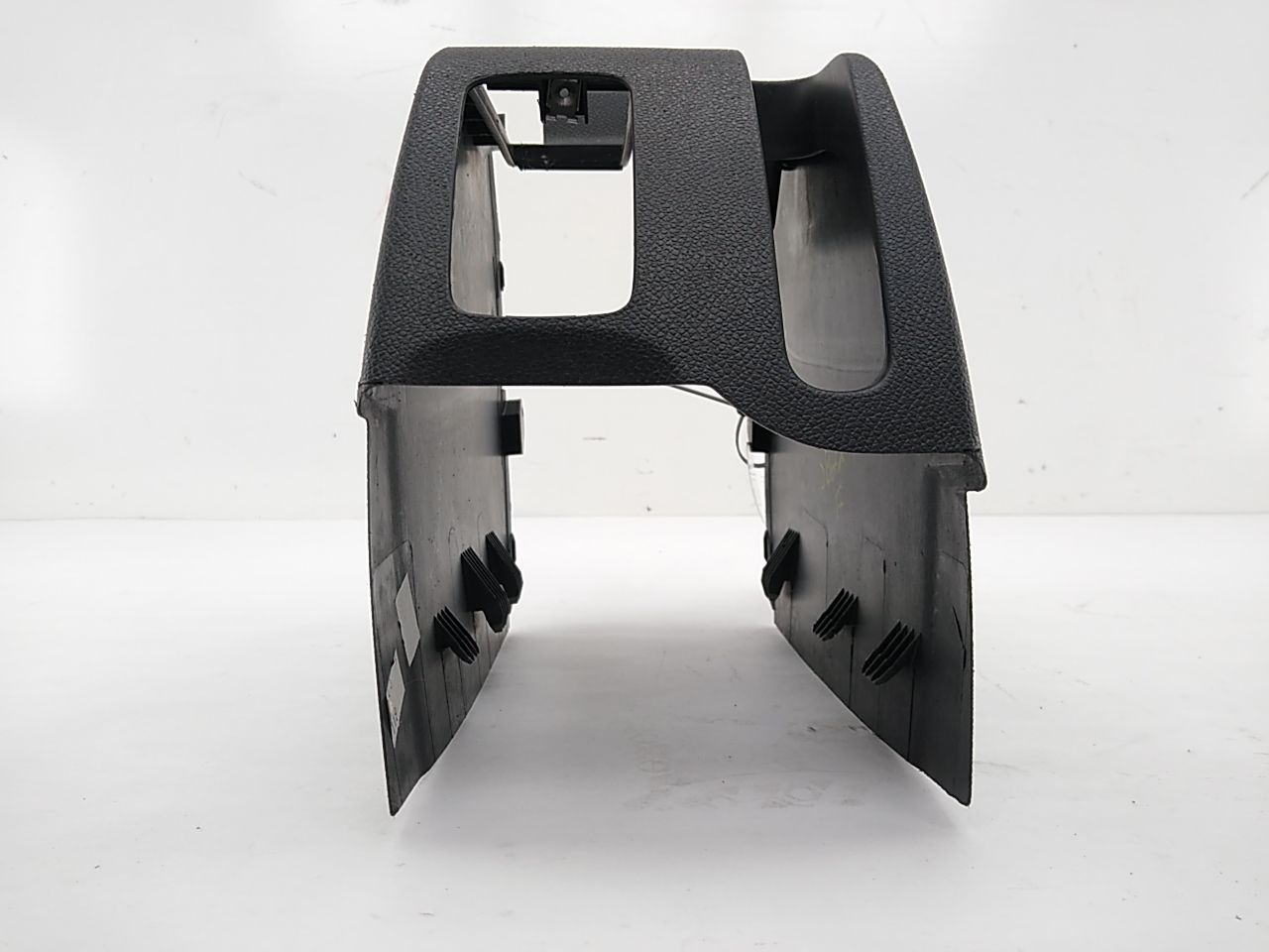 Volkswagen Eos Center Console Emergency Brake Bezel - 0