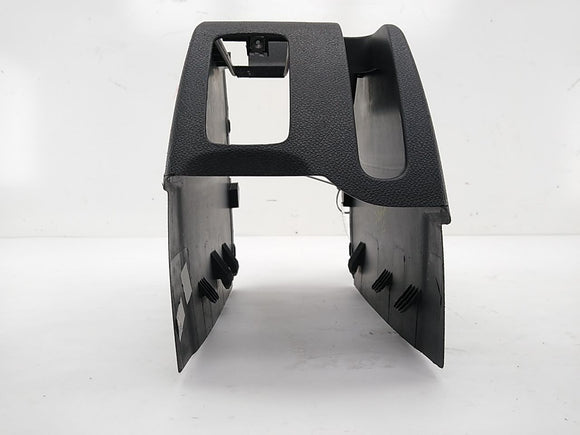 Volkswagen Eos Center Console Emergency Brake Bezel