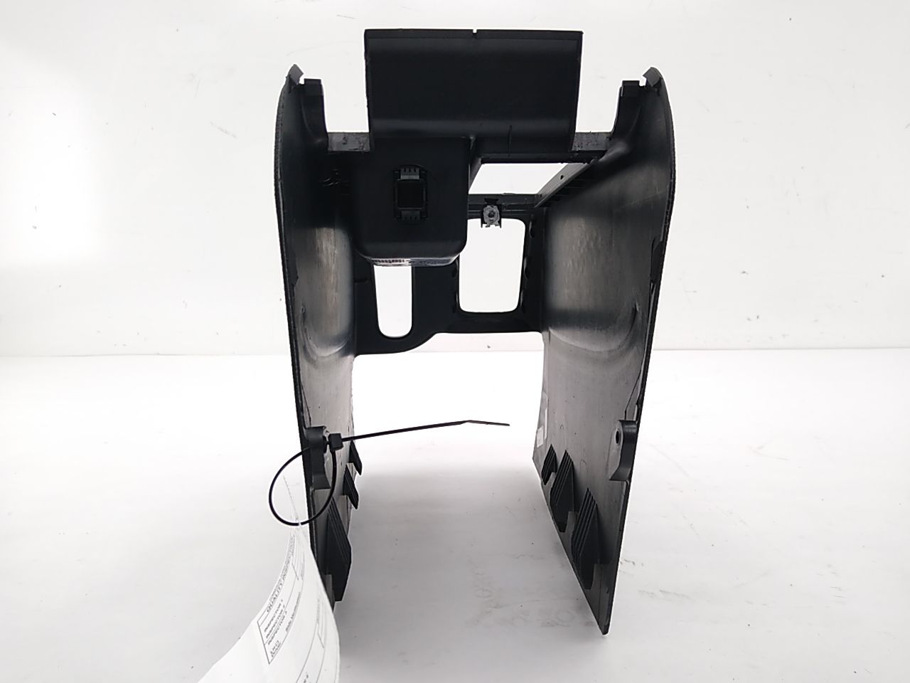 Volkswagen Eos Center Console Emergency Brake Bezel