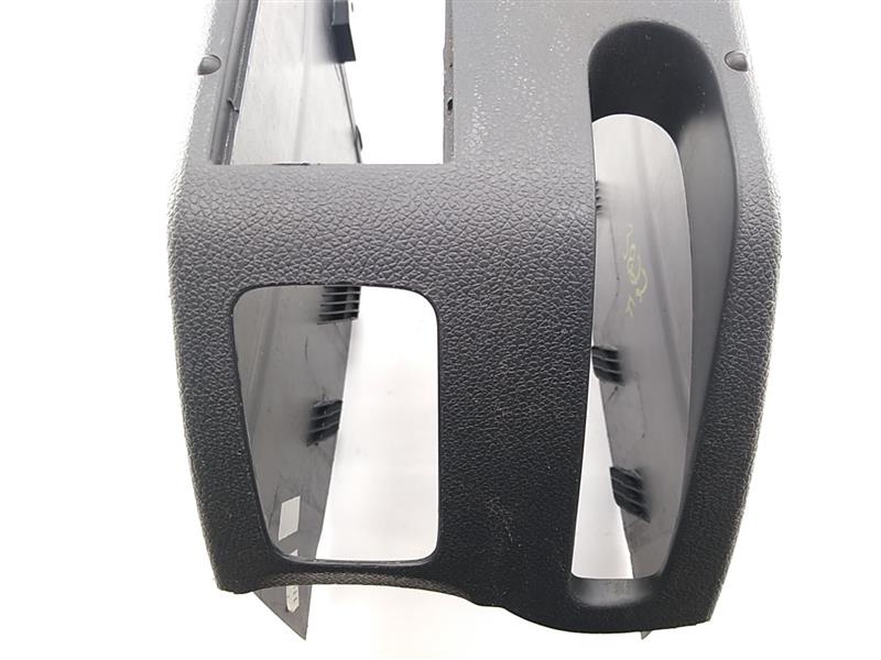 Volkswagen Eos Center Console Emergency Brake Bezel