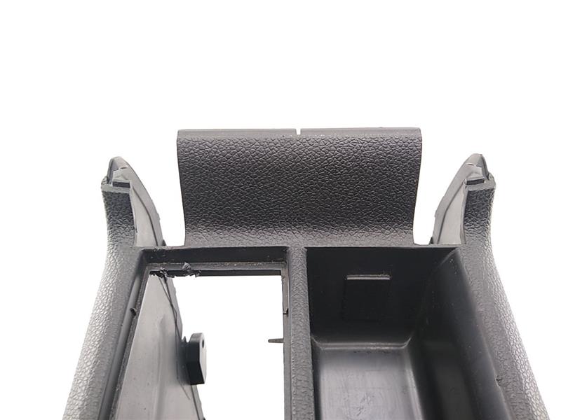 Volkswagen Eos Center Console Emergency Brake Bezel