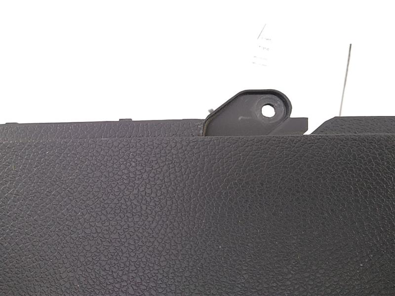 Volkswagen Eos Center Console Emergency Brake Bezel