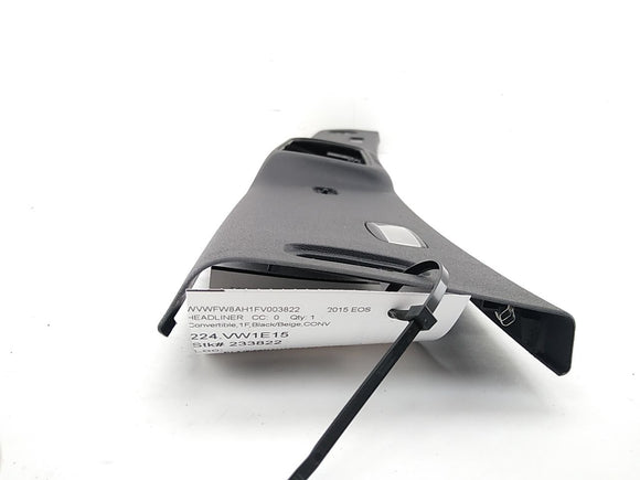Volkswagen Eos Headliner Cover Trim