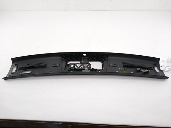 Volkswagen Eos Headliner Cover Trim