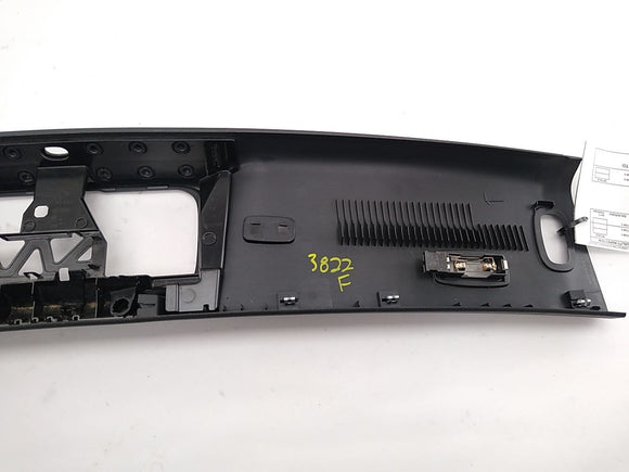 Volkswagen Eos Headliner Cover Trim