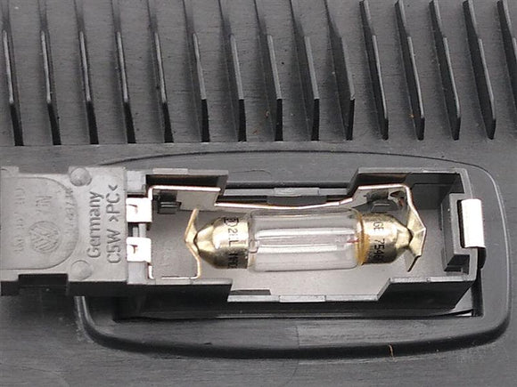 Volkswagen Eos Headliner Cover Trim