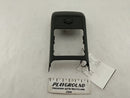 Volkswagen Eos Center Console Rear Trim Panel-1
