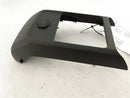 Volkswagen Eos Center Console Rear Trim Panel-4