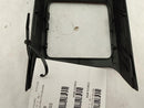 Volkswagen Eos Center Console Rear Trim Panel-7