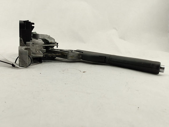 Volkswagen Eos Emergency Brake