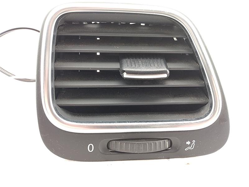 Volkswagen Eos Front Right Air Vent