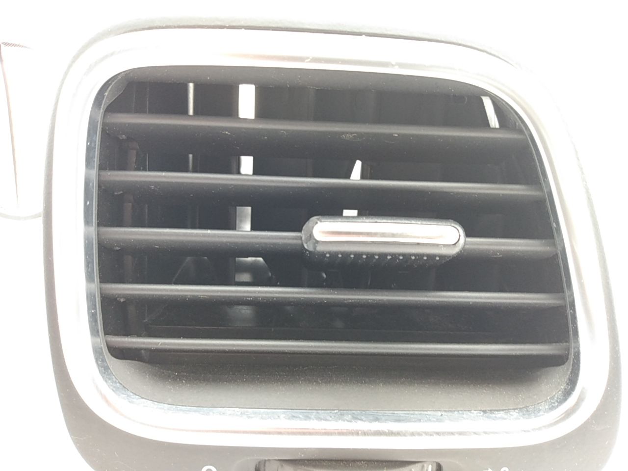 Volkswagen Eos Front Right Air Vent