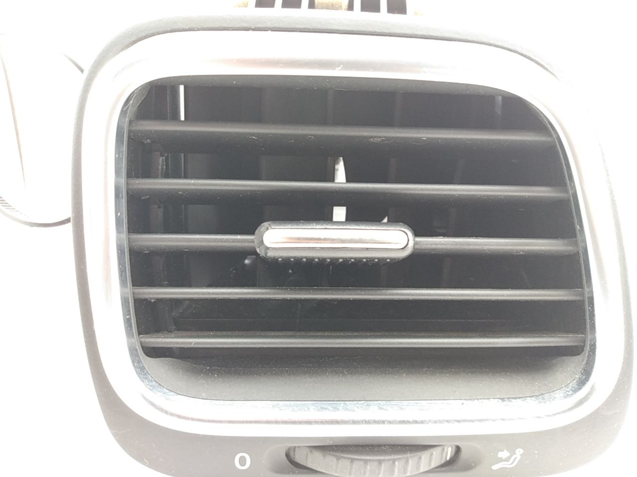 Volkswagen Eos Front Right Air Vent