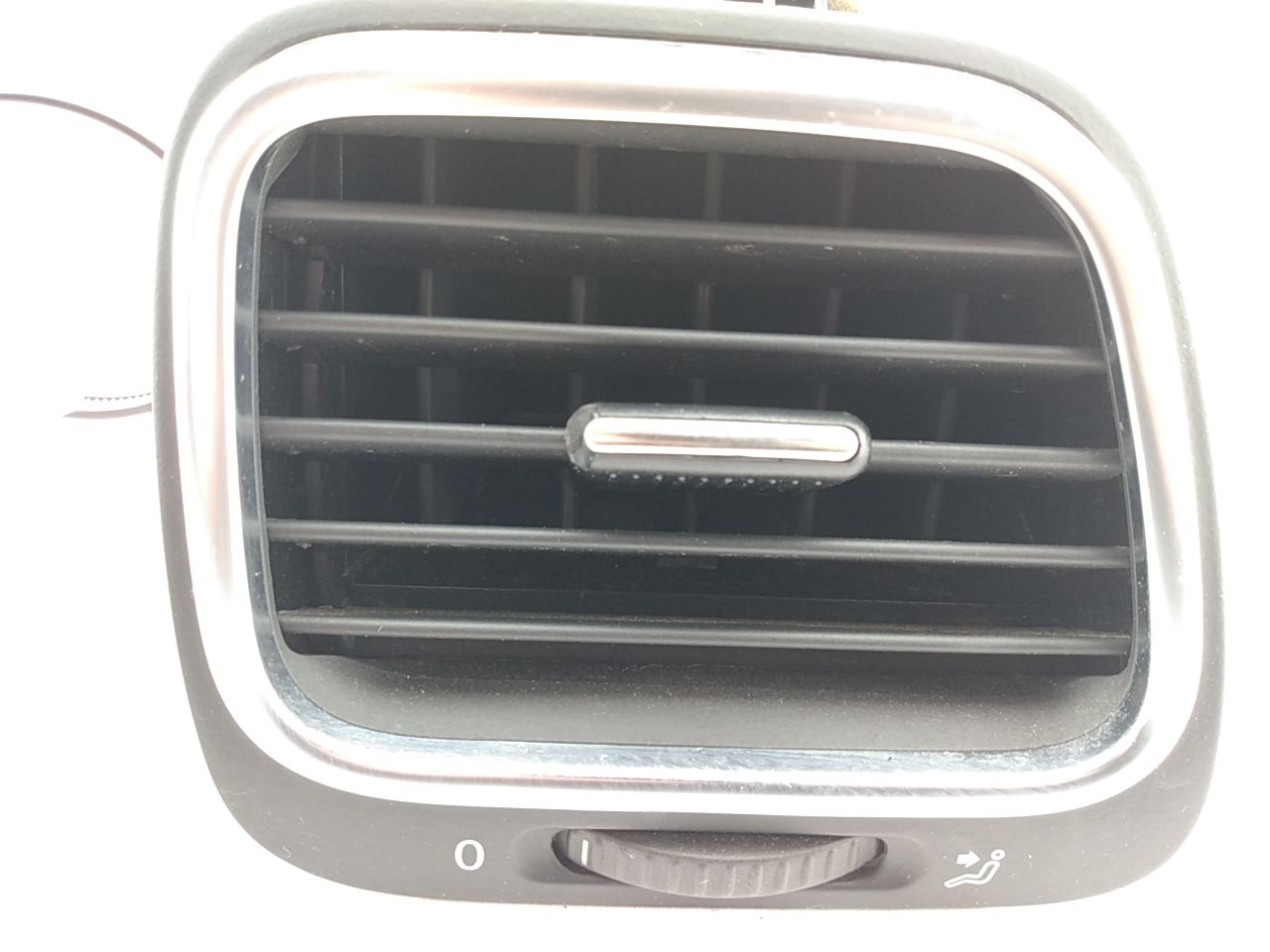 Volkswagen Eos Front Right Air Vent