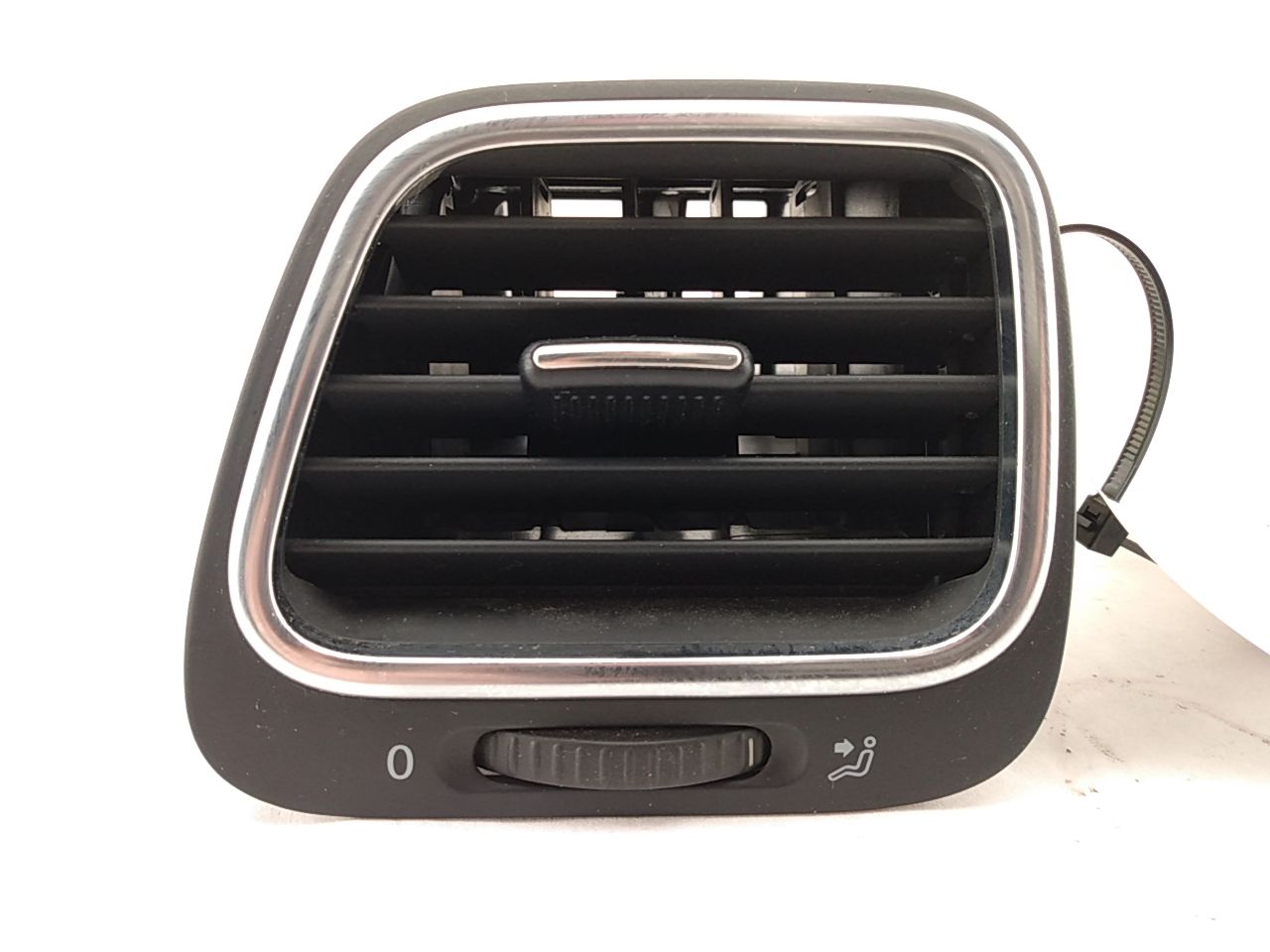 Volkswagen Eos Front Left Air Vent - 0