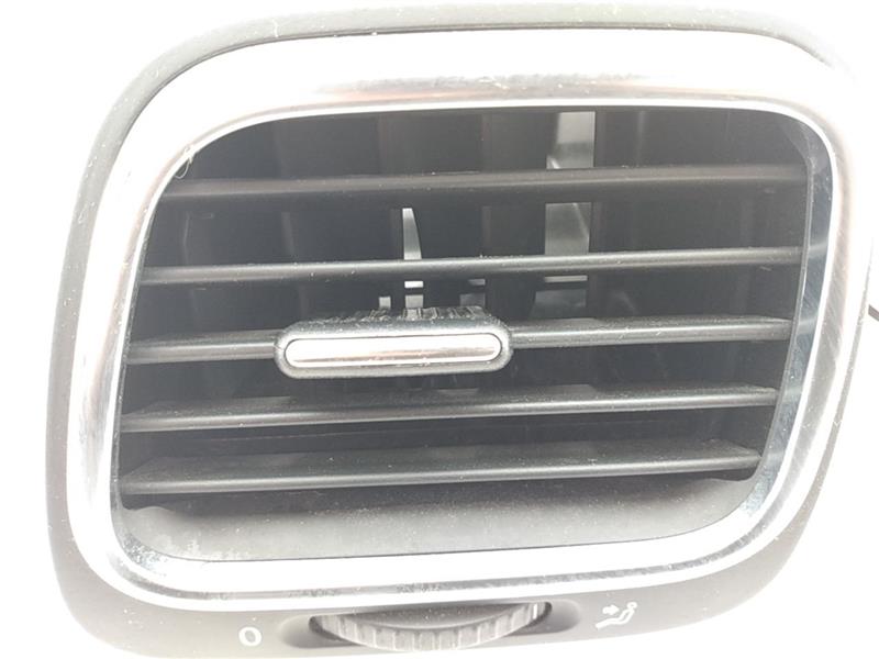 Volkswagen Eos Front Left Air Vent