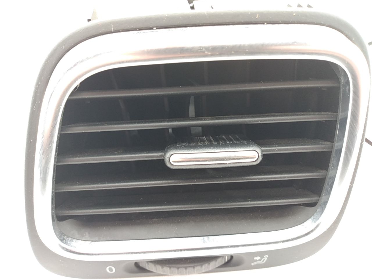 Volkswagen Eos Front Left Air Vent