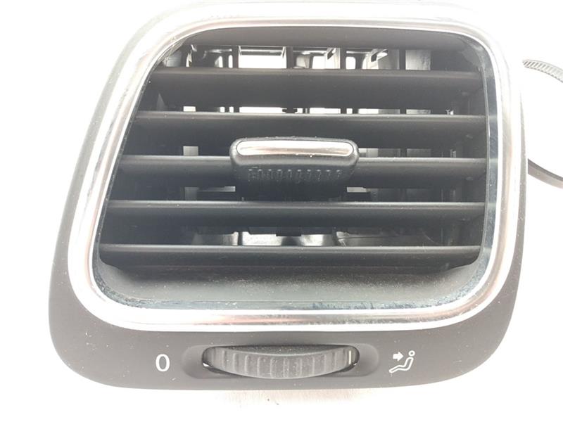 Volkswagen Eos Front Left Air Vent