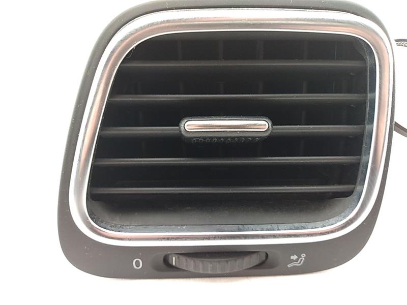 Volkswagen Eos Front Left Air Vent