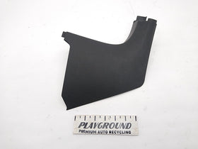 Volkswagen Eos Front Right Lower Dash Kick Panel