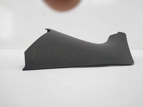 Volkswagen Eos Front Right Lower Dash Kick Panel - 0
