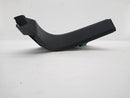 Volkswagen Eos Front Right Lower Dash Kick Panel-4