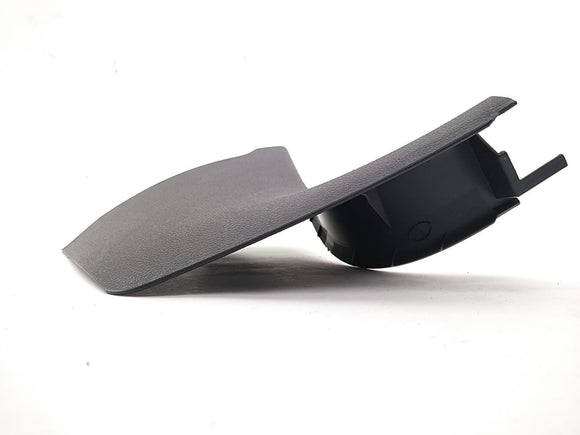 Volkswagen Eos Front Right Lower Dash Kick Panel