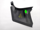 Volkswagen Eos Front Right Lower Dash Kick Panel-6